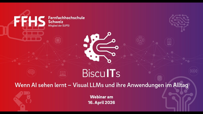 EVENT | Biscuit Wenn AI sehen lernt – Visual LLMs und ihre Anwendungen im Alltag EVENT | Biscuit Wenn AI sehen lernt – Visual LLMs und ihre Anwendungen im Alltag