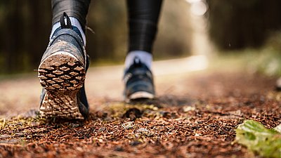 Neues CAS Bewegung und Ernährung in der Gesundheitsförderung