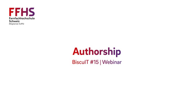 EVENT | Webinar - Wer denkt hier eigentlich? Mensch - KI EVENT | Webinar - Wer denkt hier eigentlich? Mensch - KI